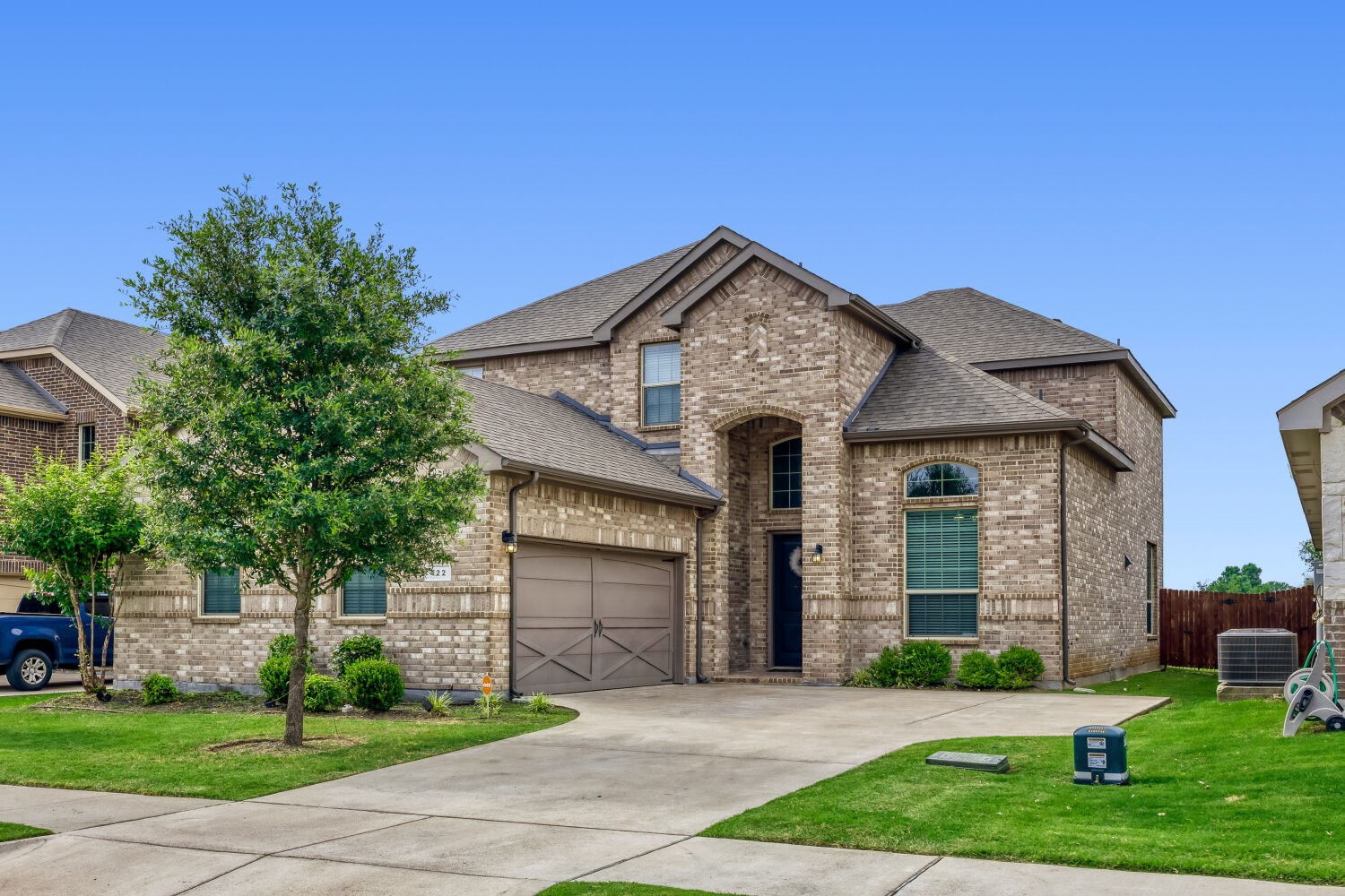 422 Milligan Drive Midlothian TX 76065