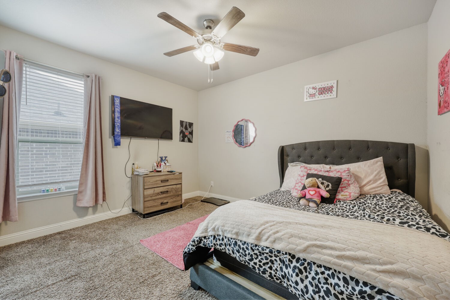 422 Milligan Drive Midlothian TX 76065