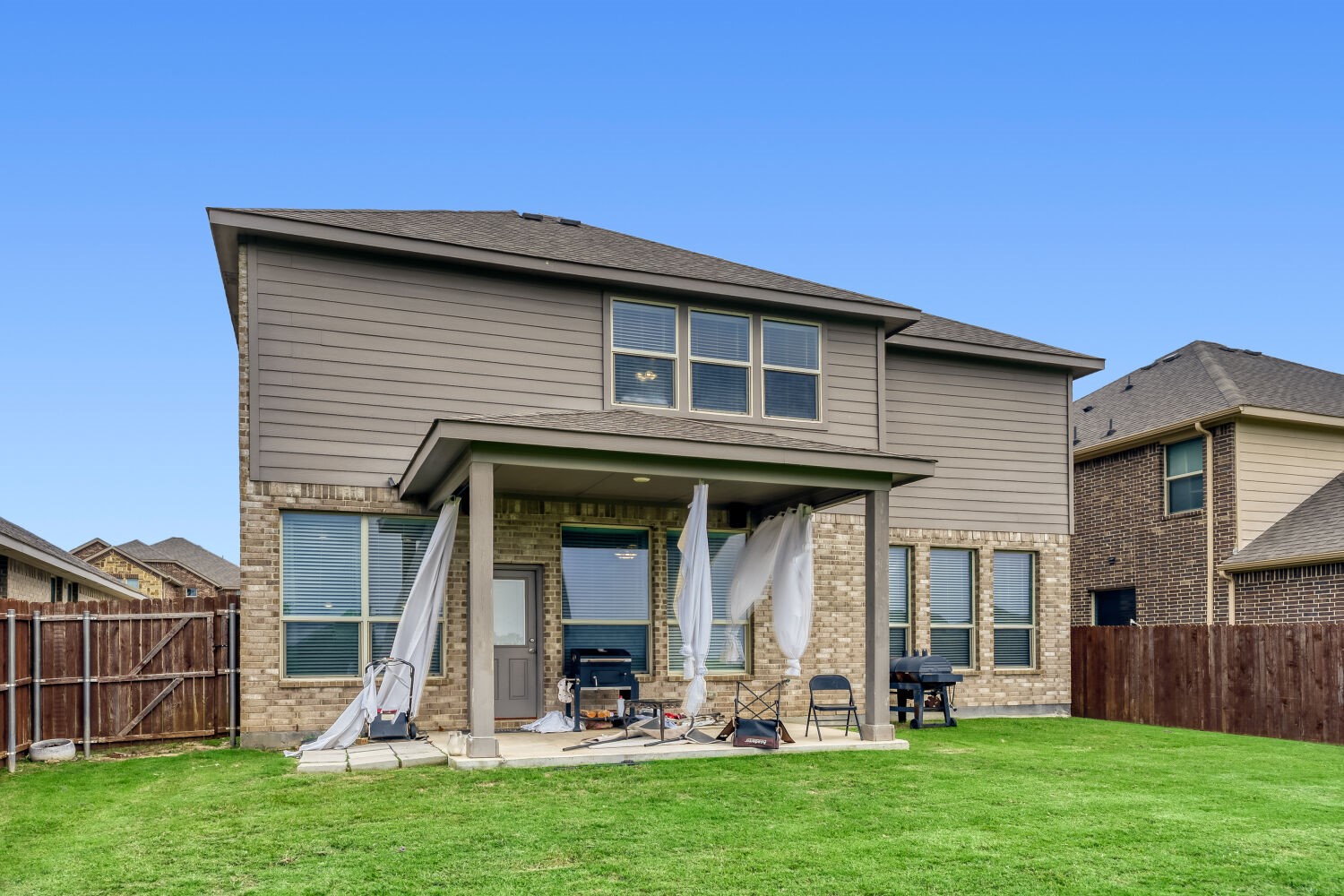 422 Milligan Drive Midlothian TX 76065