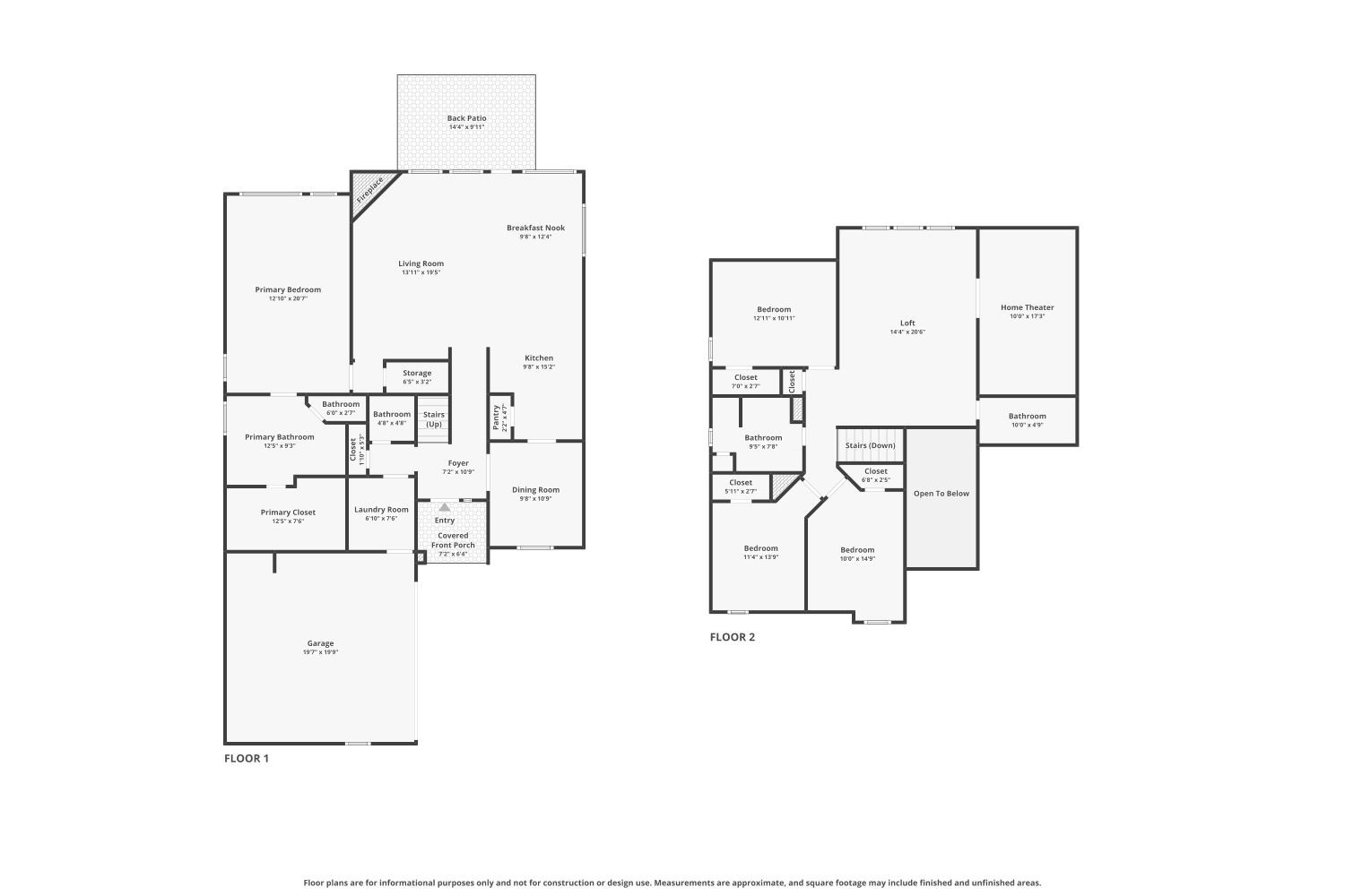 422 Milligan Drive Midlothian TX 76065