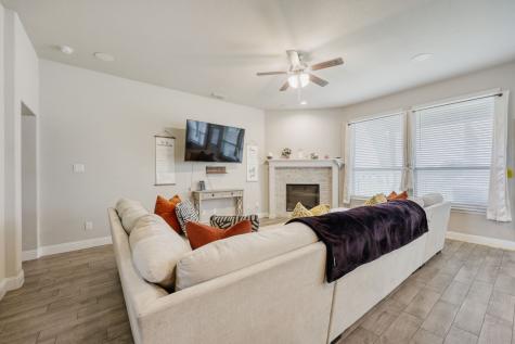 422 Milligan Drive Midlothian TX 76065