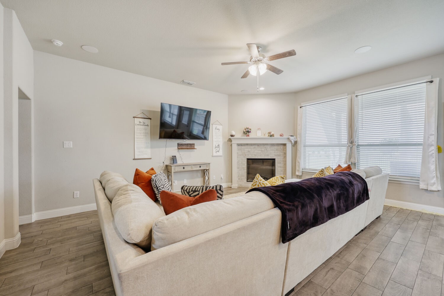 422 Milligan Drive Midlothian TX 76065