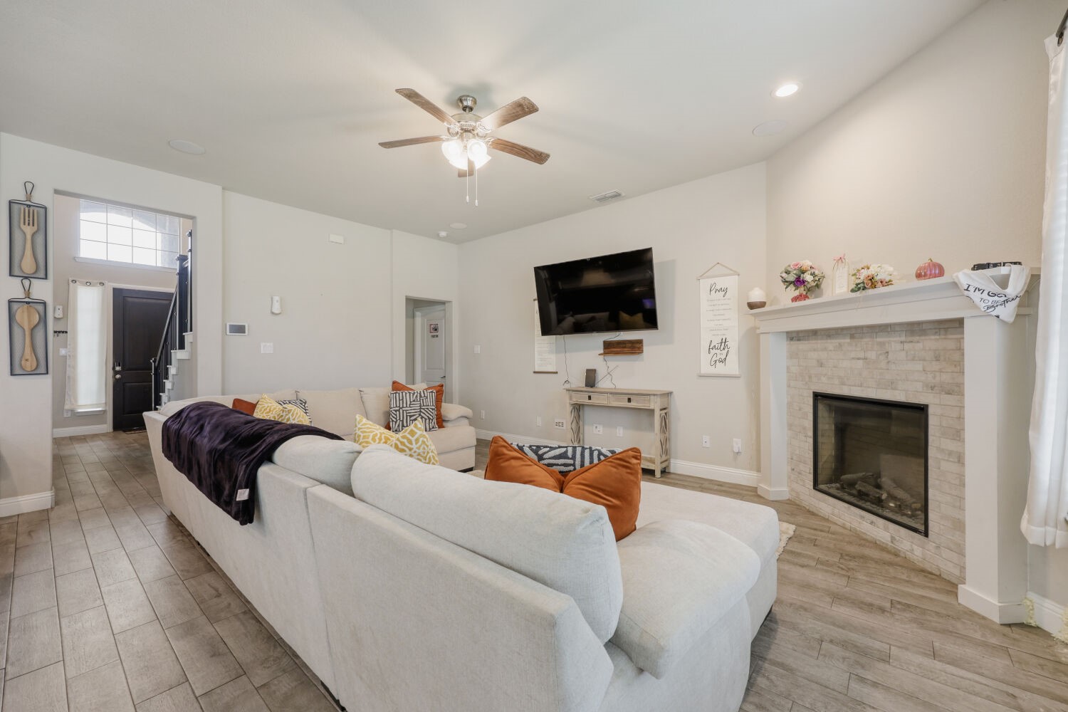422 Milligan Drive Midlothian TX 76065