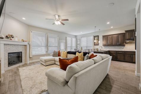 422 Milligan Drive Midlothian TX 76065