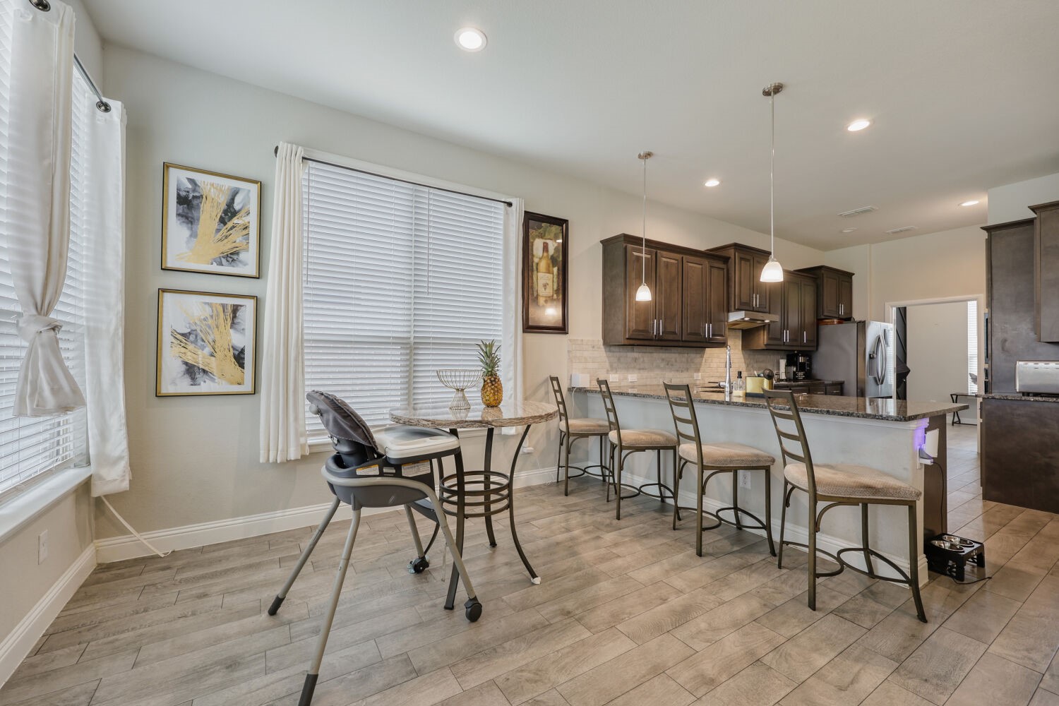 422 Milligan Drive Midlothian TX 76065