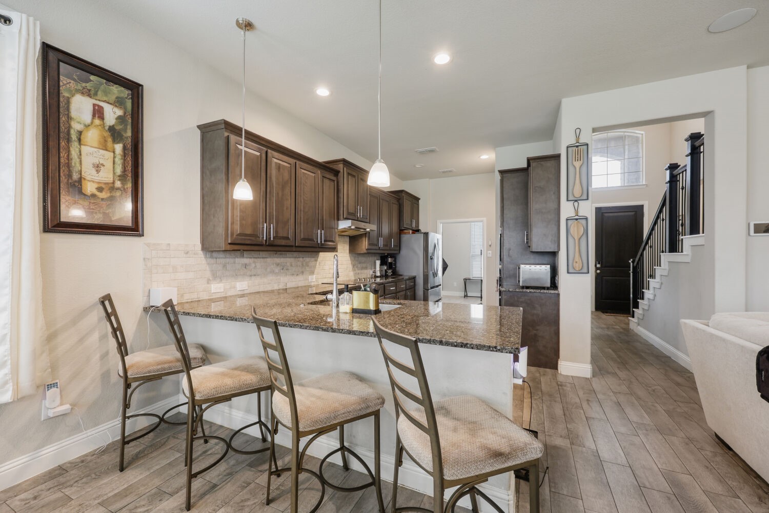 422 Milligan Drive Midlothian TX 76065