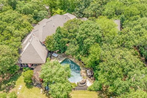 4813 Neptune Court Flower Mound TX 75022