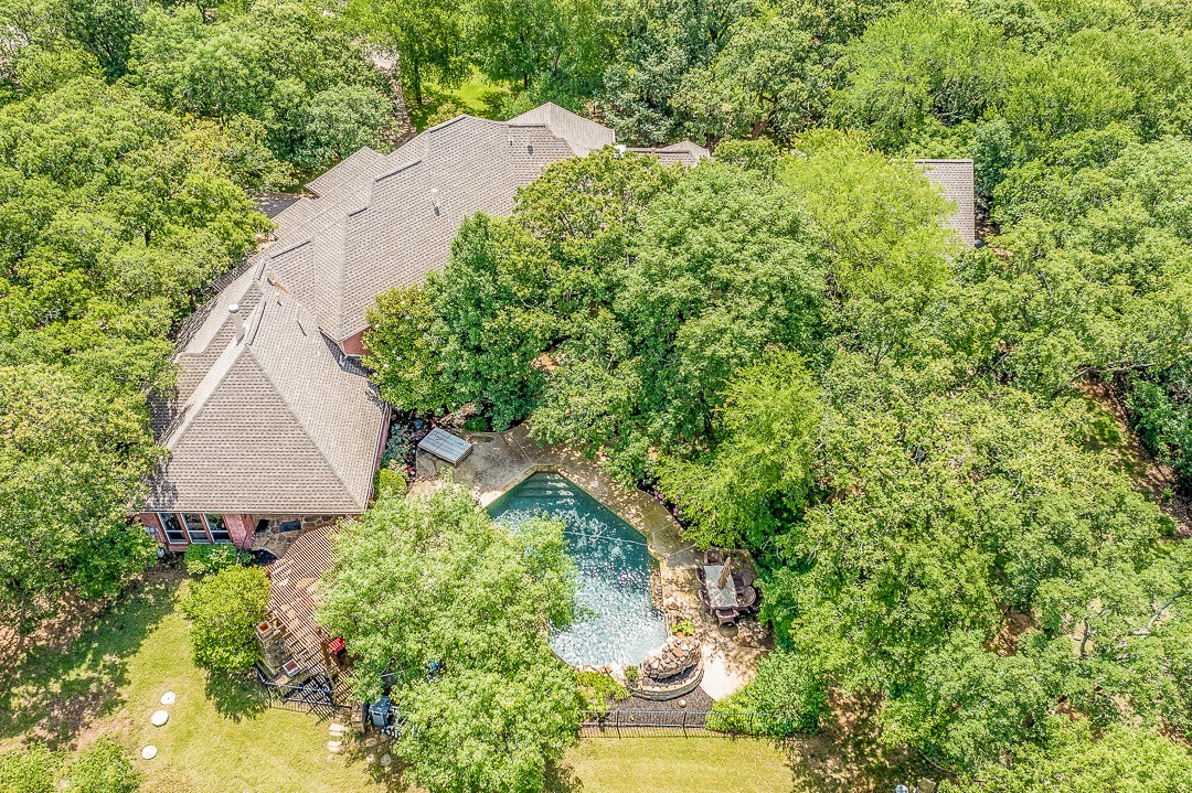 4813 Neptune Court Flower Mound TX 75022