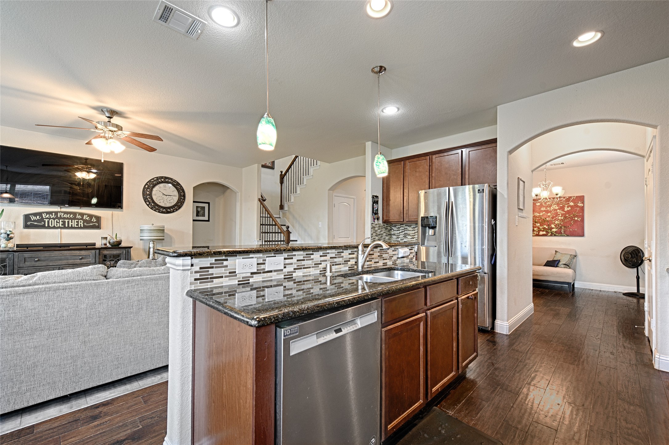 118 Pleasant Hill Lane Fate TX 75189