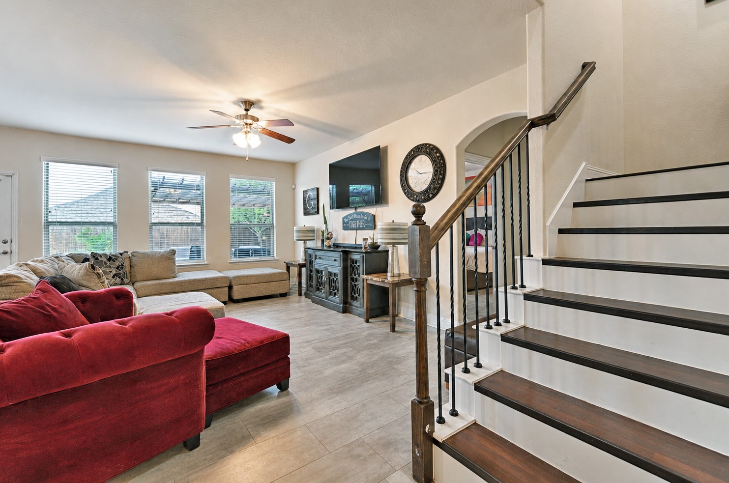 118 Pleasant Hill Lane Fate TX 75189
