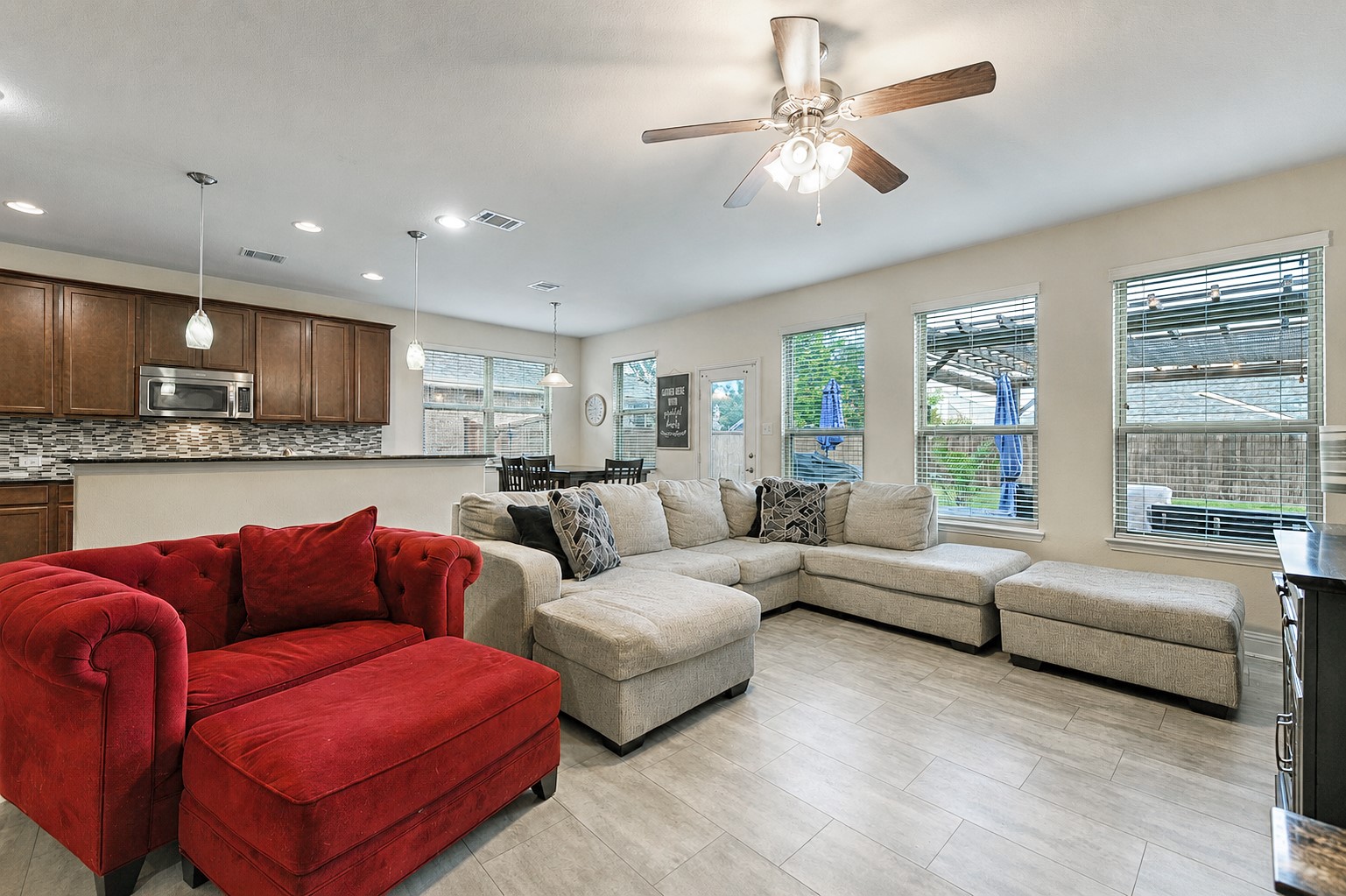 118 Pleasant Hill Lane Fate TX 75189