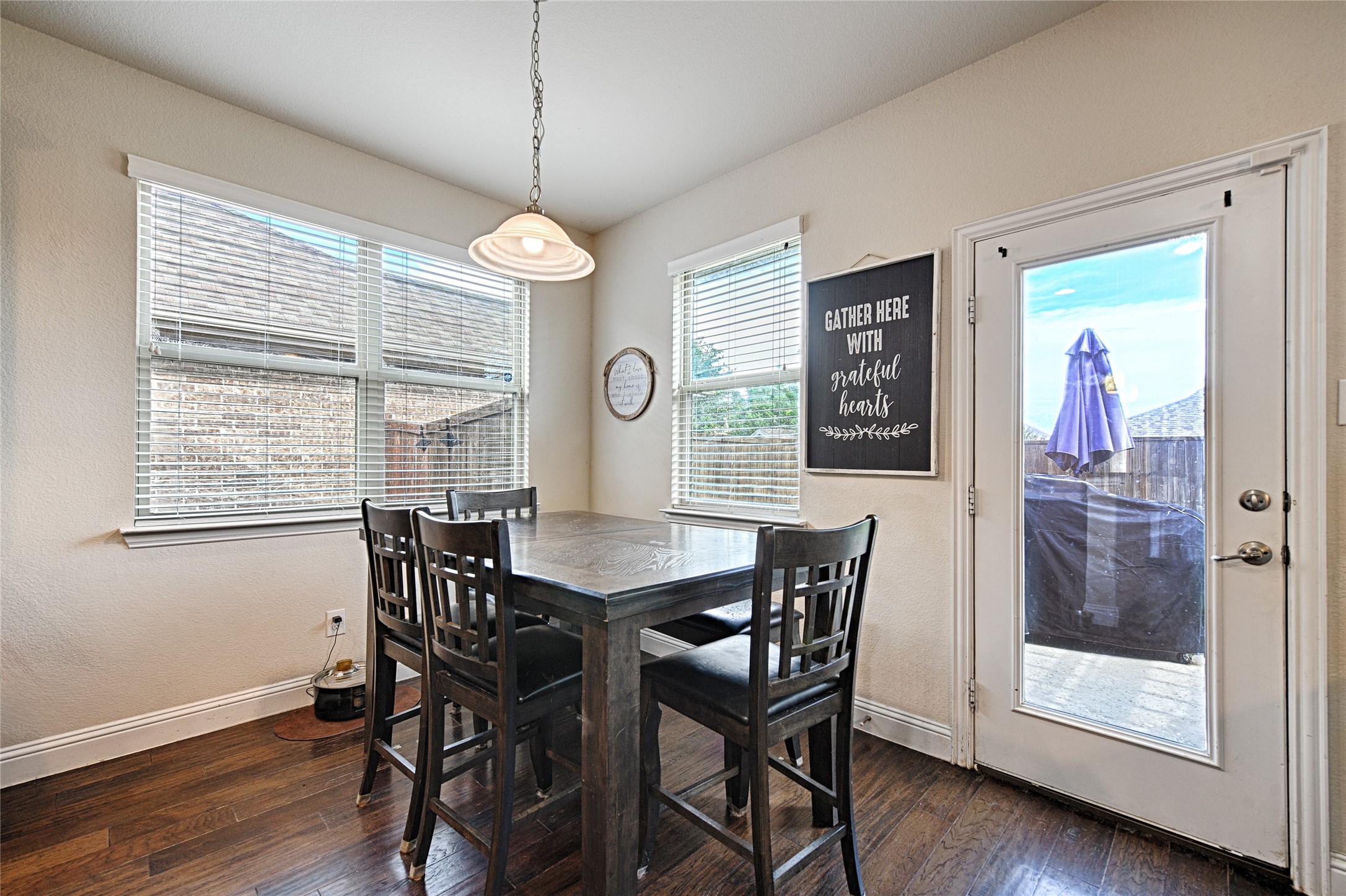 118 Pleasant Hill Lane Fate TX 75189