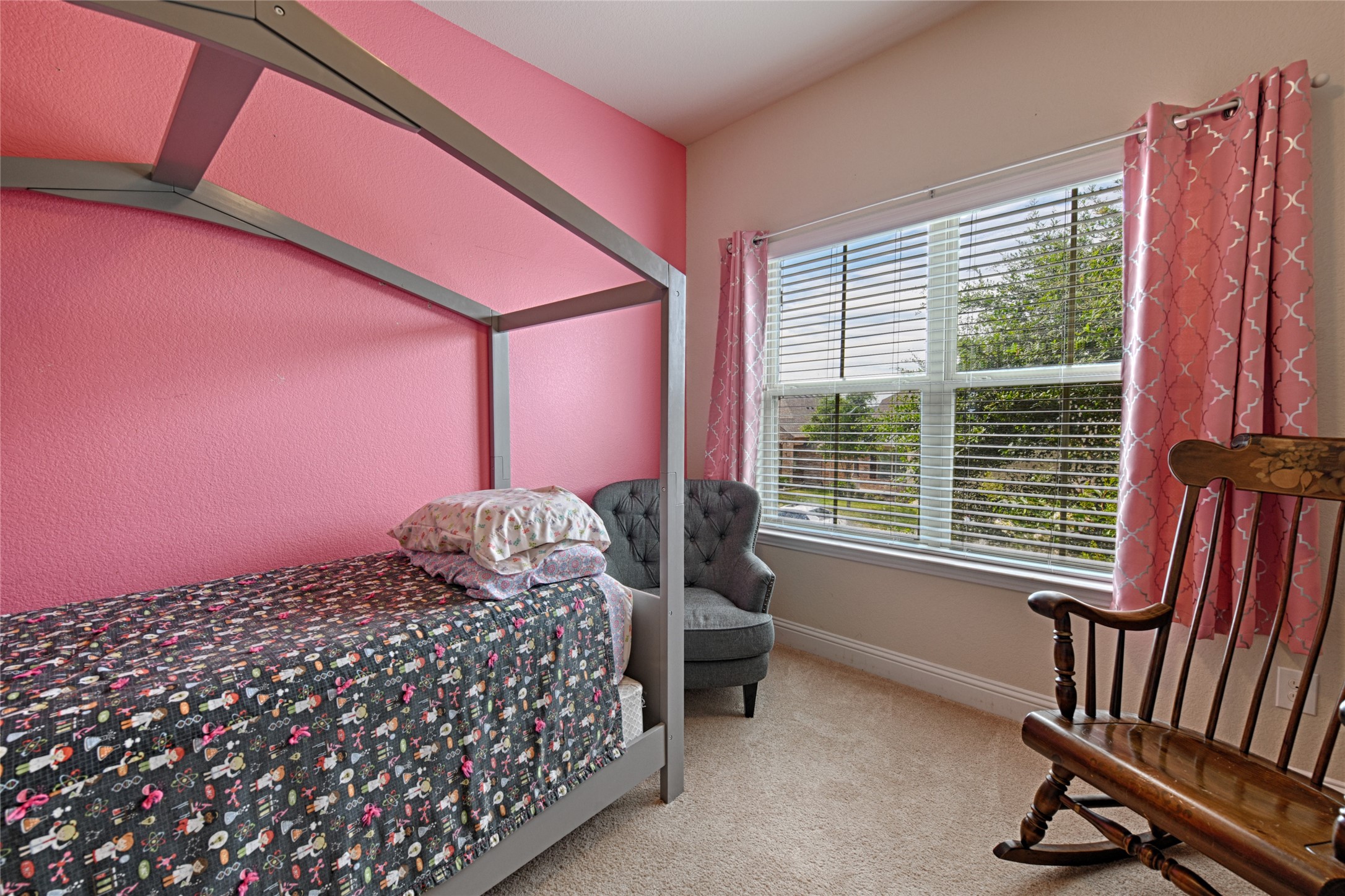 118 Pleasant Hill Lane Fate TX 75189