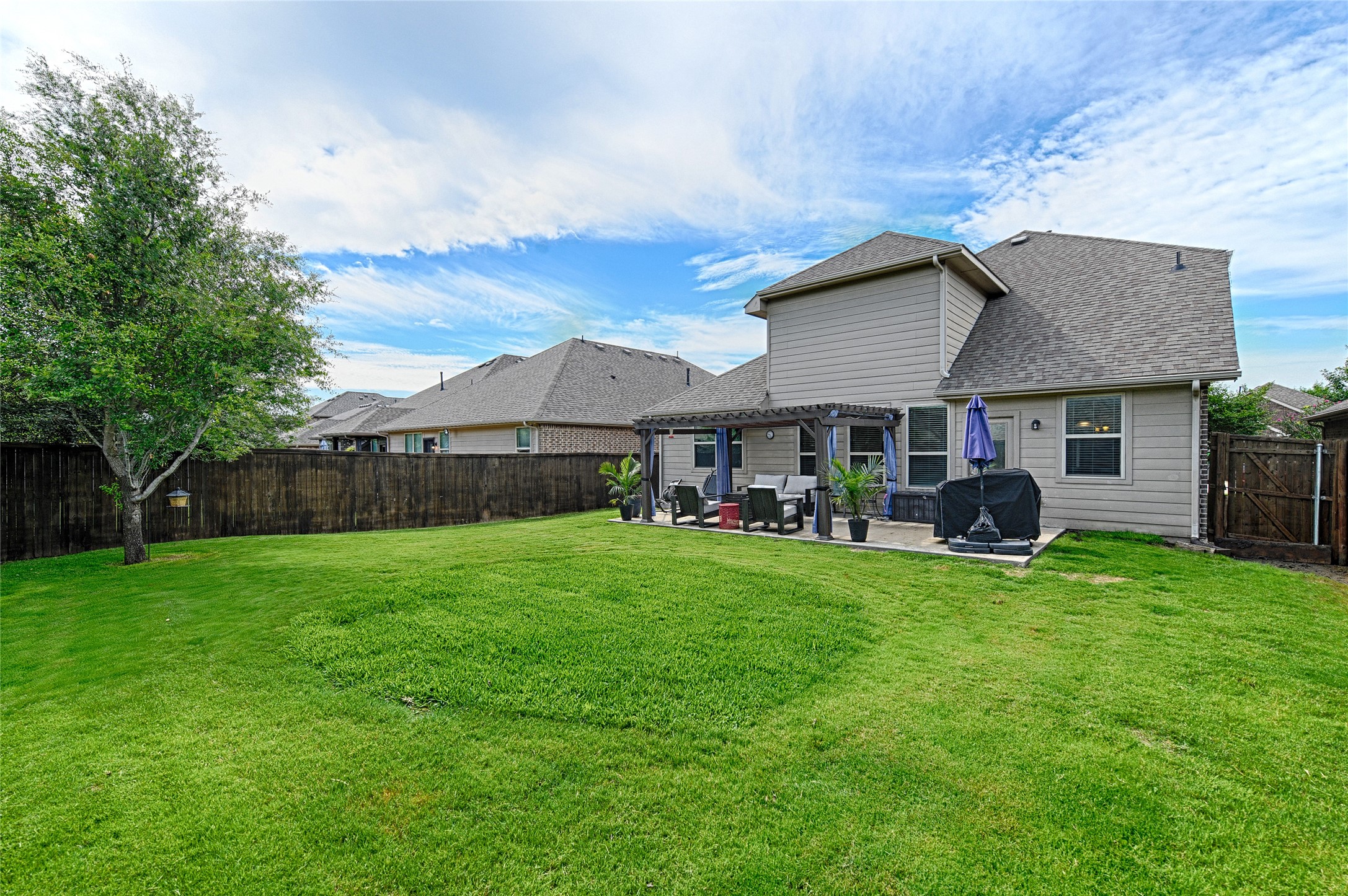 118 Pleasant Hill Lane Fate TX 75189