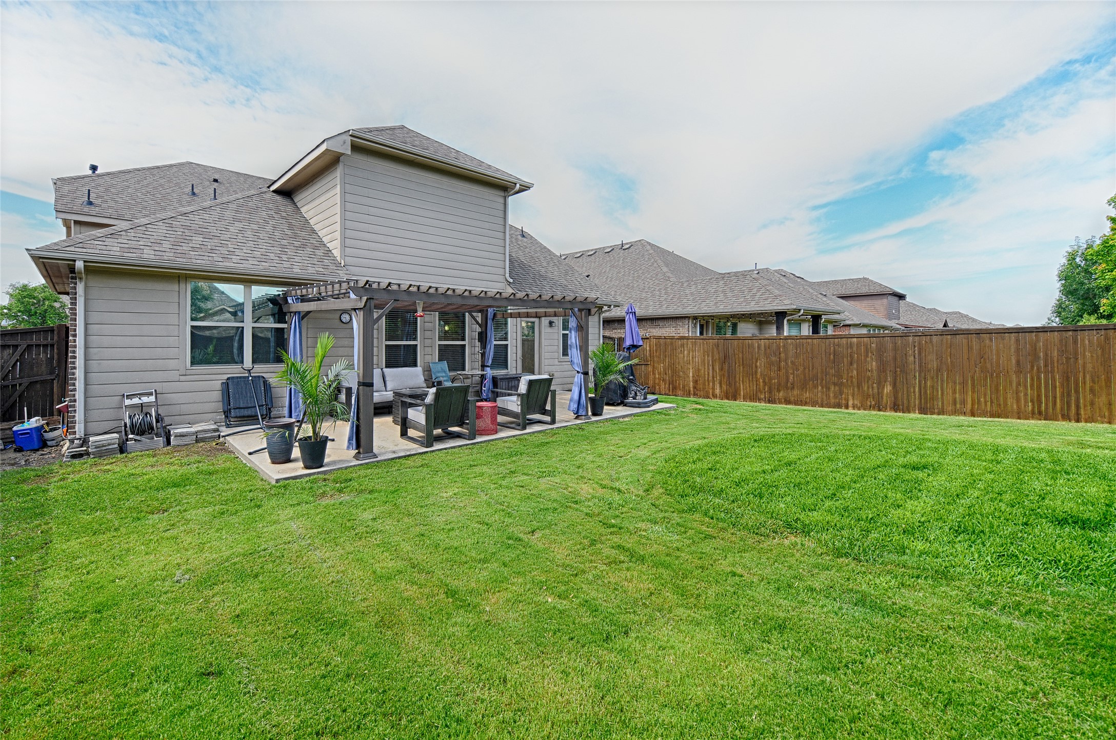 118 Pleasant Hill Lane Fate TX 75189