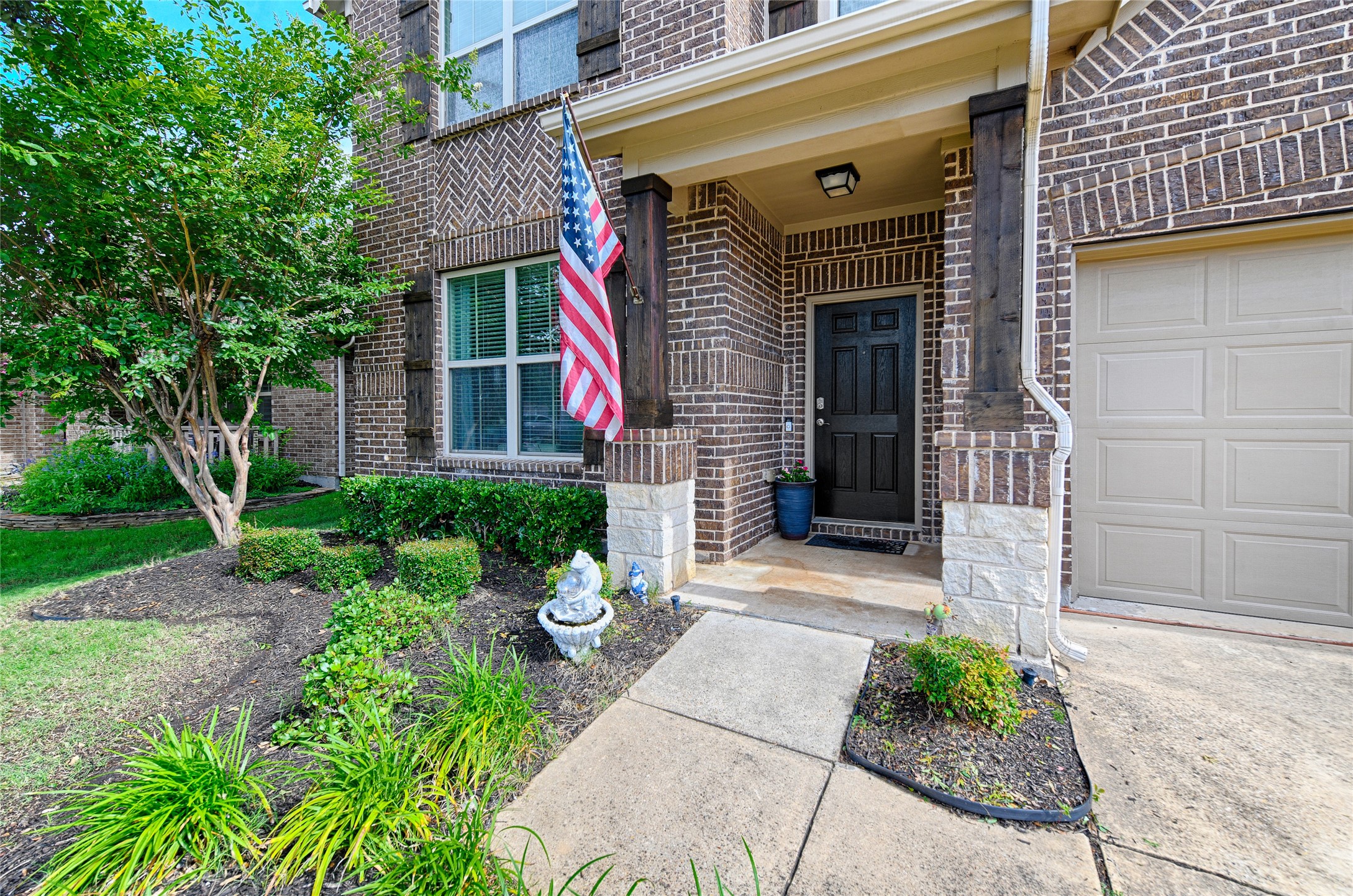 118 Pleasant Hill Lane Fate TX 75189