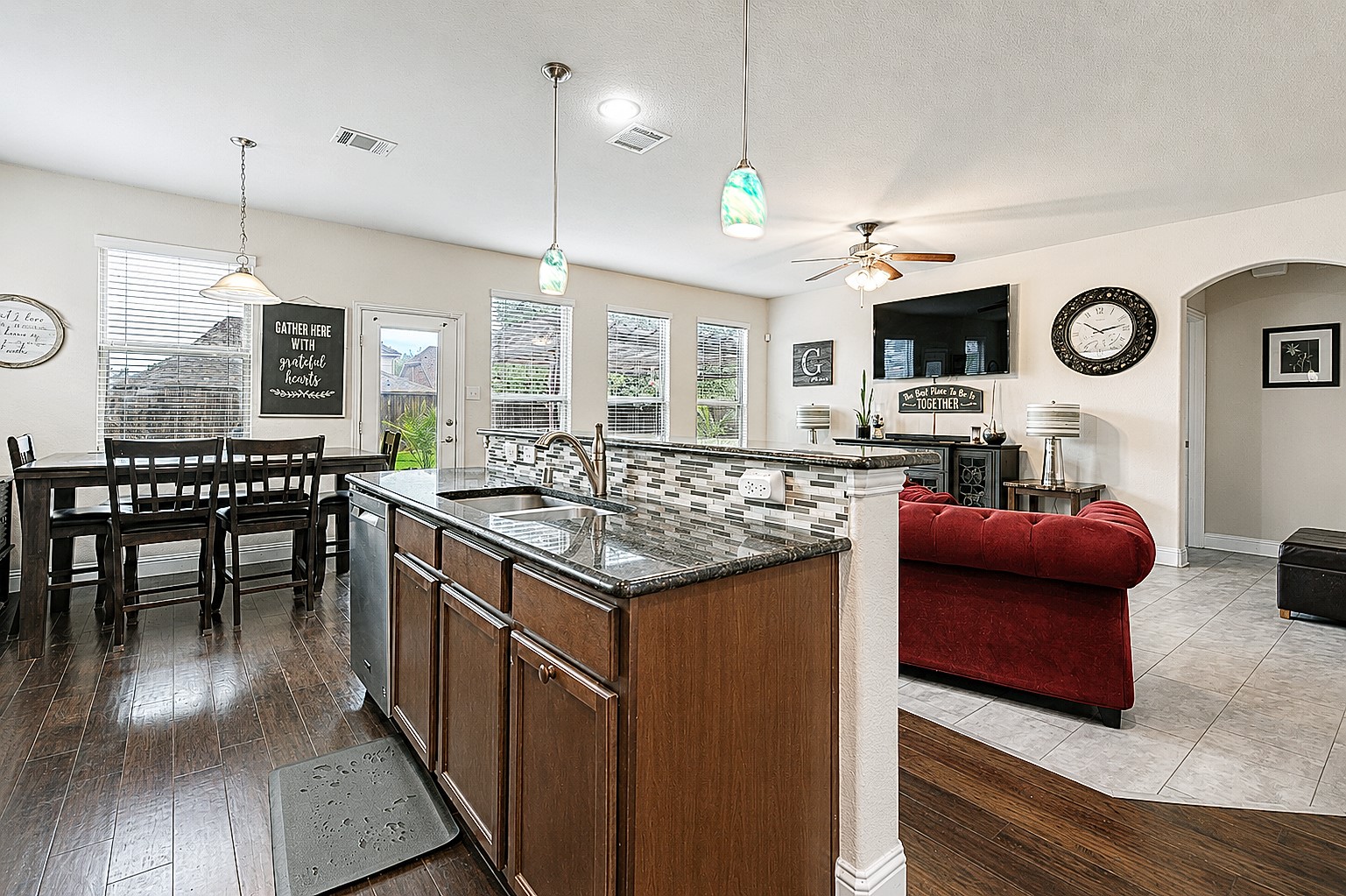 118 Pleasant Hill Lane Fate TX 75189