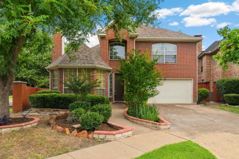 1085 Leisure Lane Irving TX 75063