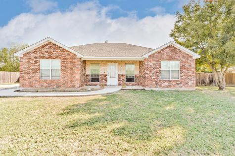 702 Decatur Street Alvord TX 76225