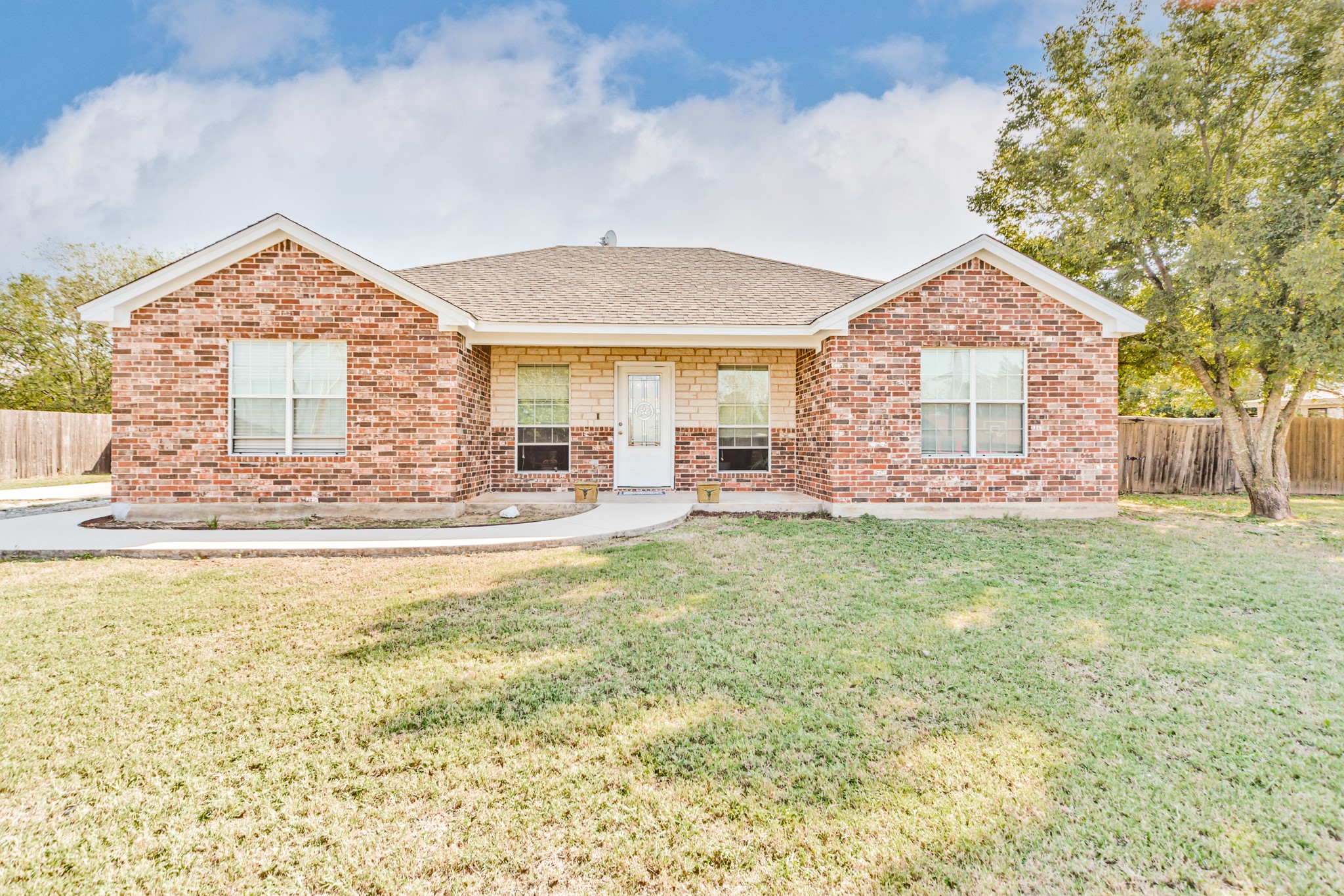 702 Decatur Street Alvord TX 76225