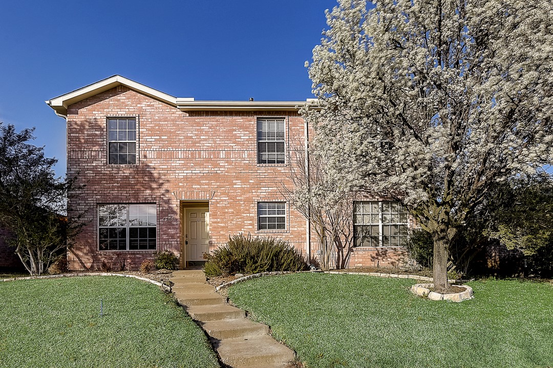 4365 Onyx Drive Carrollton TX 75010