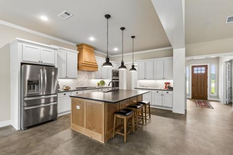 110 Coolidge Court Weston TX 75009