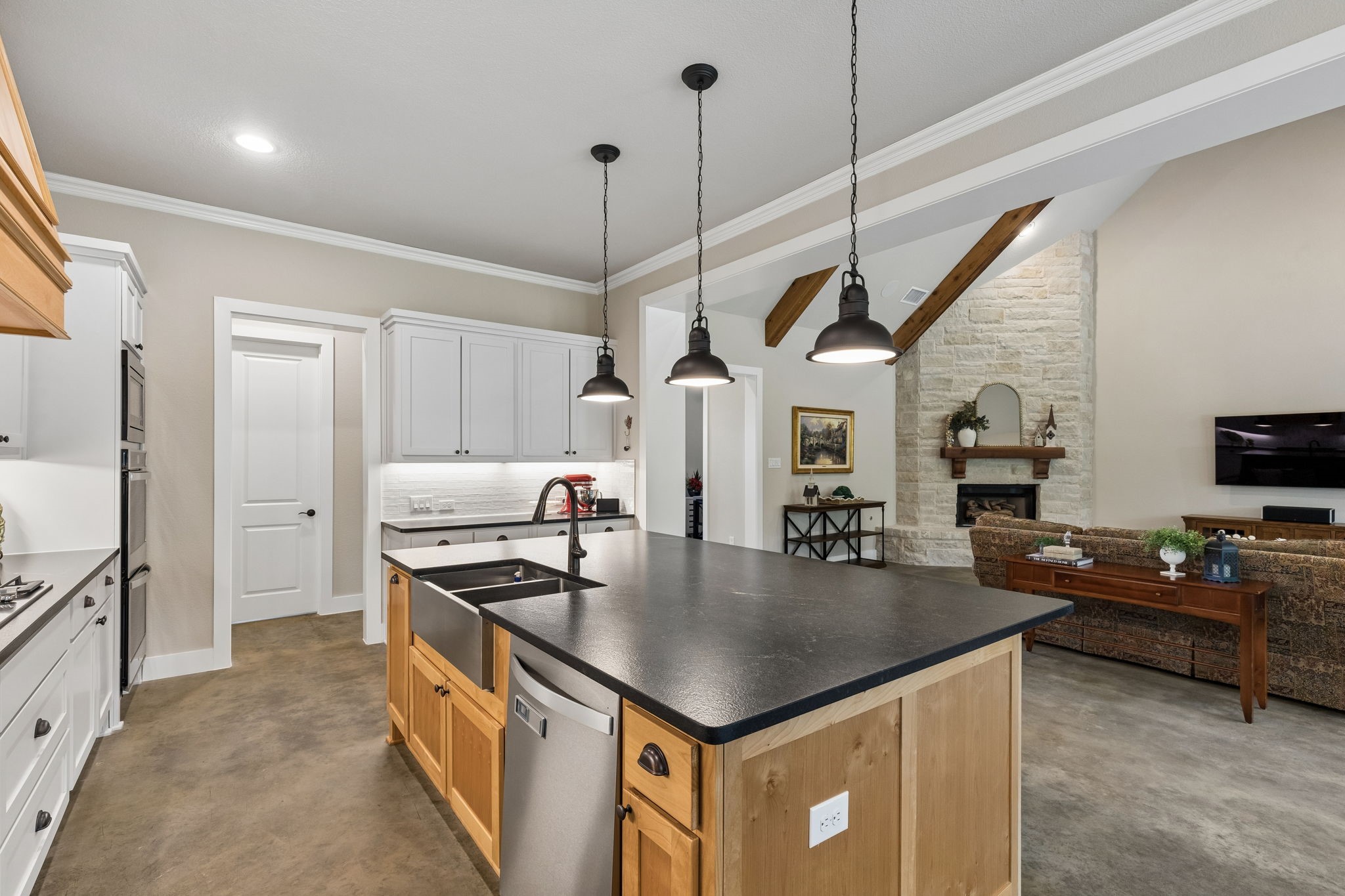 110 Coolidge Court Weston TX 75009