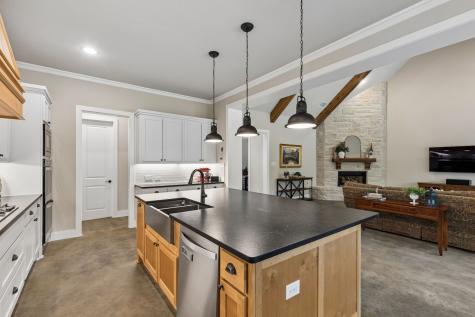 110 Coolidge Court Weston TX 75009