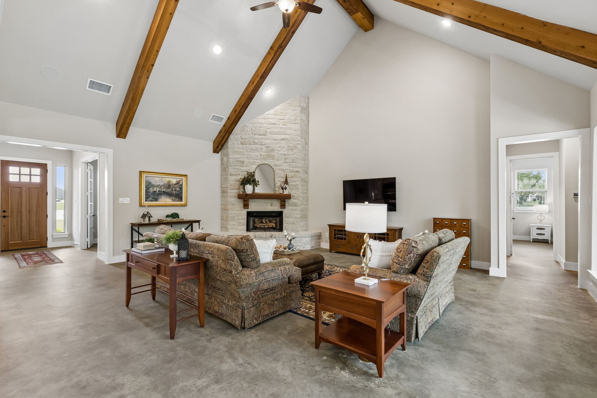 110 Coolidge Court Weston TX 75009