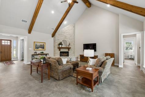 110 Coolidge Court Weston TX 75009
