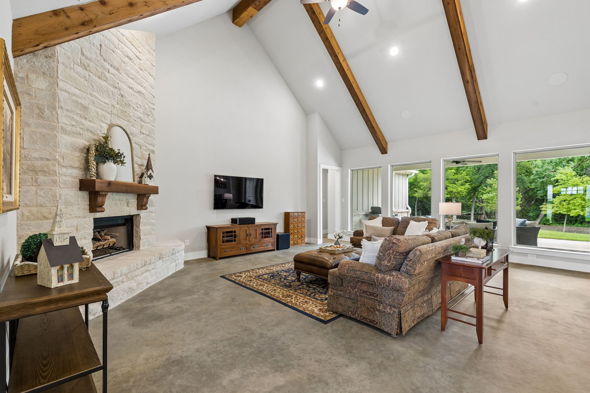 110 Coolidge Court Weston TX 75009