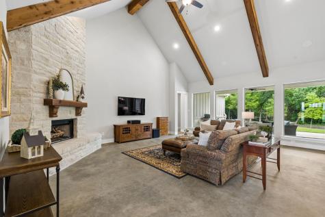 110 Coolidge Court Weston TX 75009