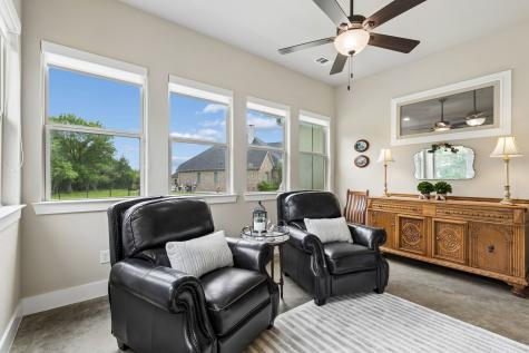 110 Coolidge Court Weston TX 75009