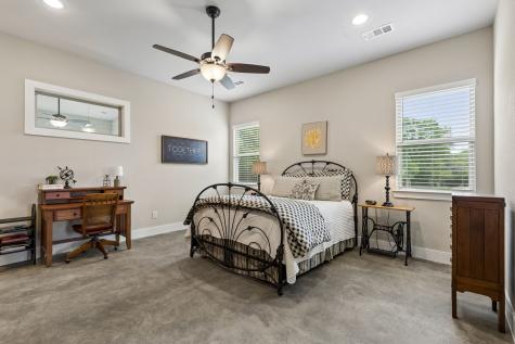 110 Coolidge Court Weston TX 75009