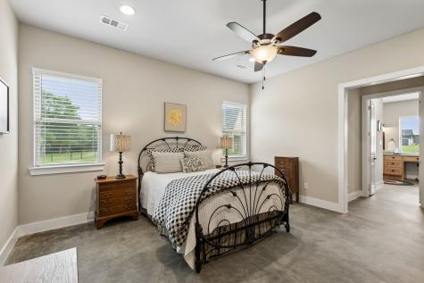 110 Coolidge Court Weston TX 75009