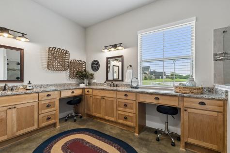 110 Coolidge Court Weston TX 75009