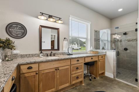 110 Coolidge Court Weston TX 75009