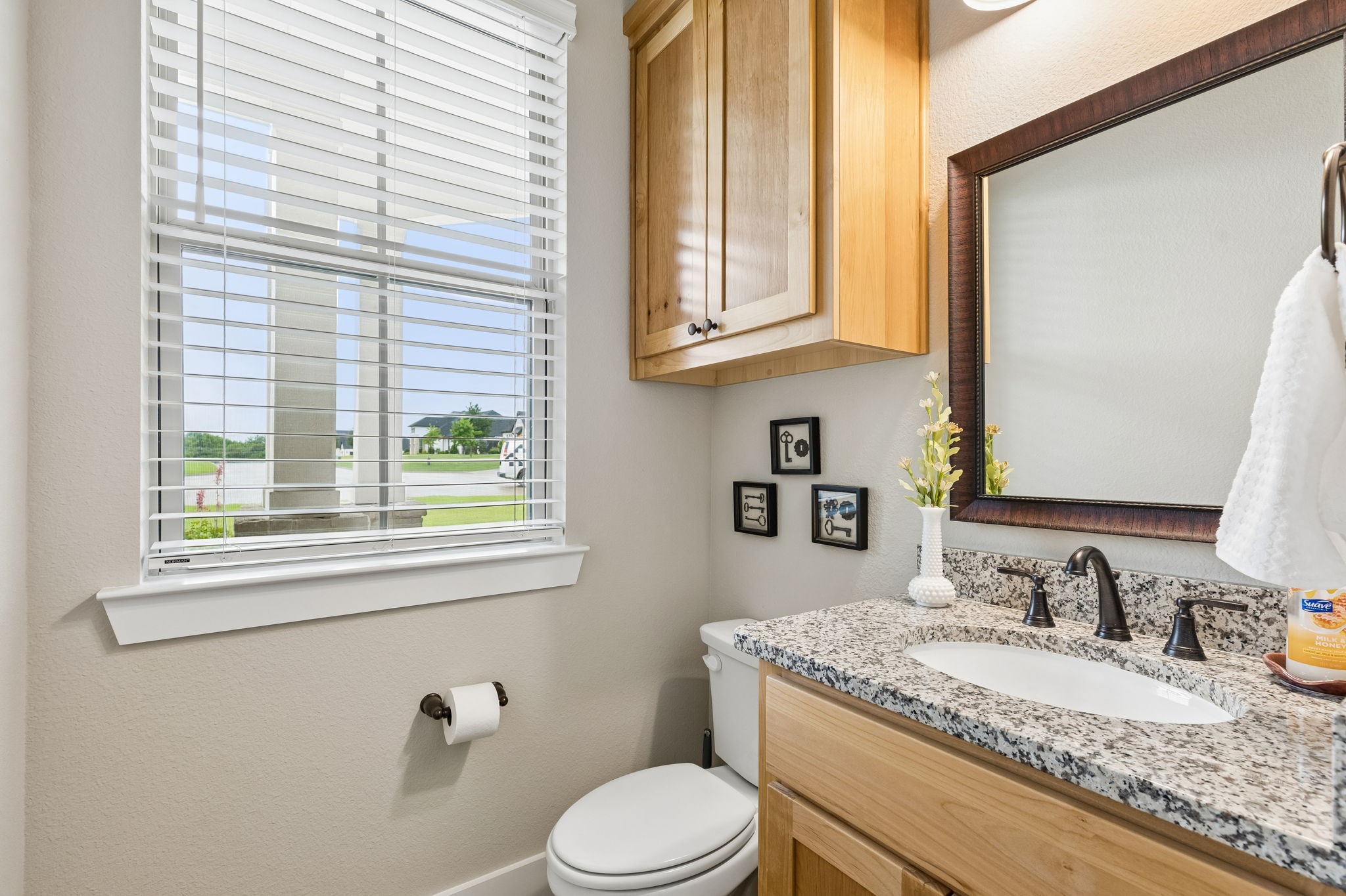 110 Coolidge Court Weston TX 75009