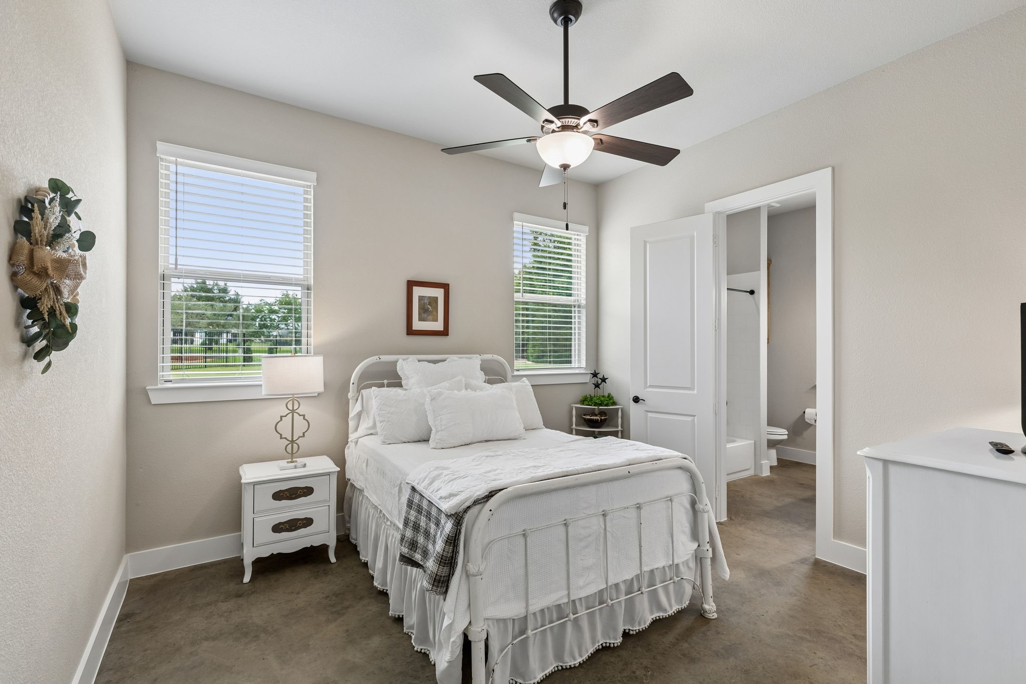 110 Coolidge Court Weston TX 75009