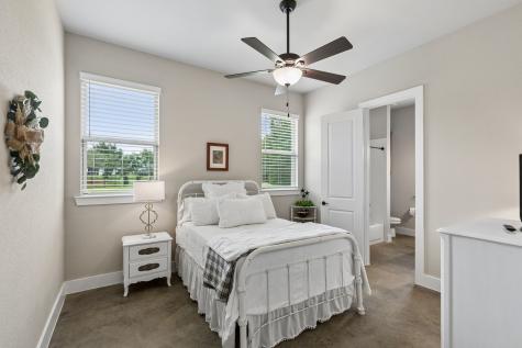 110 Coolidge Court Weston TX 75009