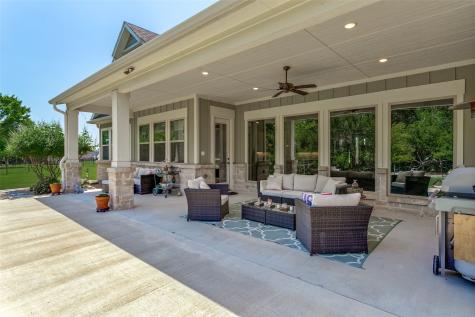 110 Coolidge Court Weston TX 75009