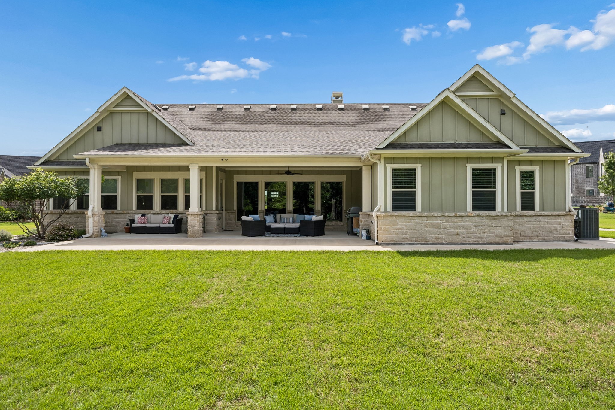 110 Coolidge Court Weston TX 75009