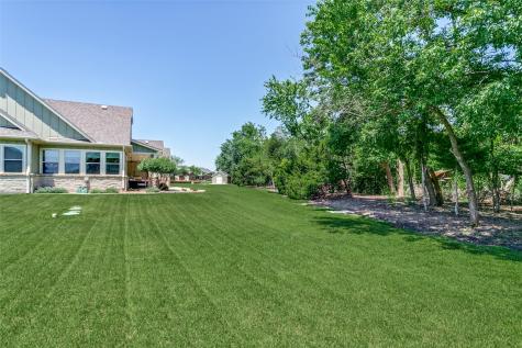 110 Coolidge Court Weston TX 75009