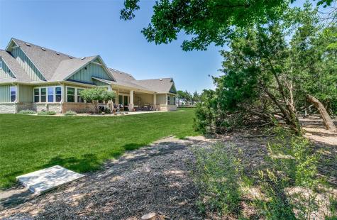 110 Coolidge Court Weston TX 75009