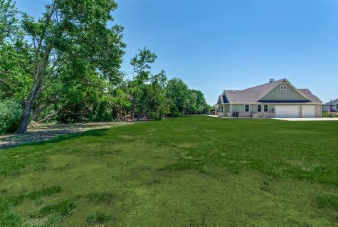 110 Coolidge Court Weston TX 75009