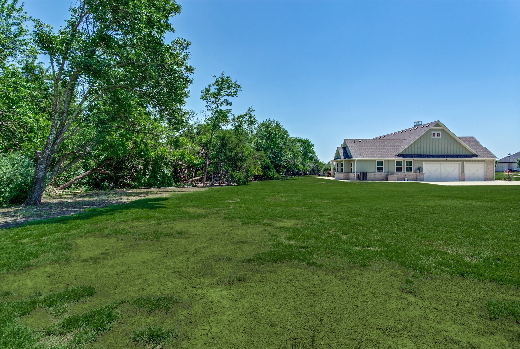 110 Coolidge Court Weston TX 75009