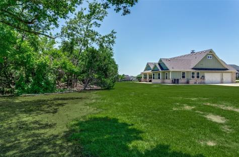 110 Coolidge Court Weston TX 75009