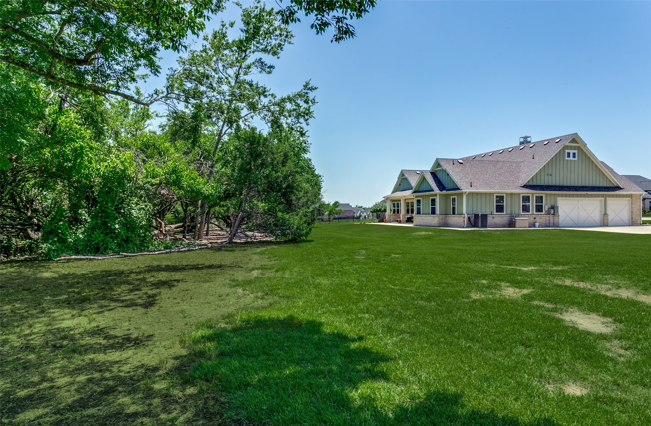 110 Coolidge Court Weston TX 75009
