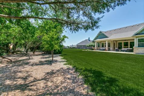 110 Coolidge Court Weston TX 75009