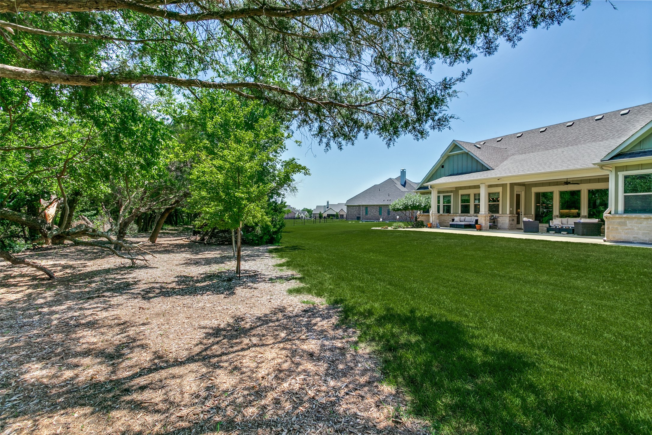 110 Coolidge Court Weston TX 75009